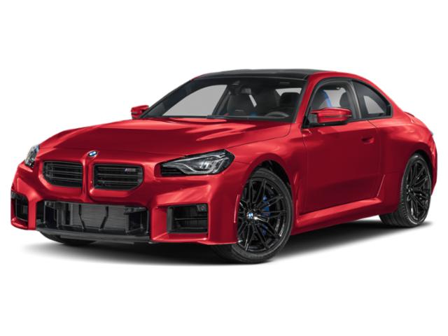 New 2026 BMW M2 Coupe
