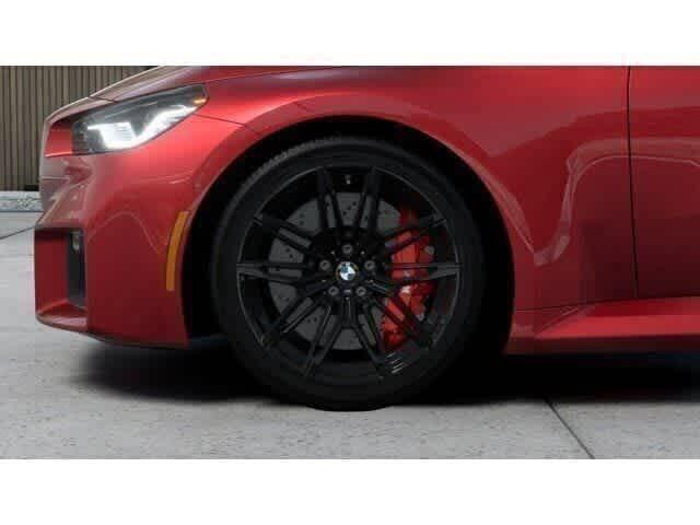 صورة 8 لـ 2026 BMW M2 COUPE