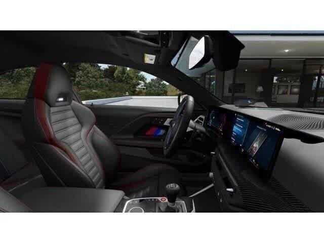 صورة 10 لـ 2026 BMW M2 COUPE