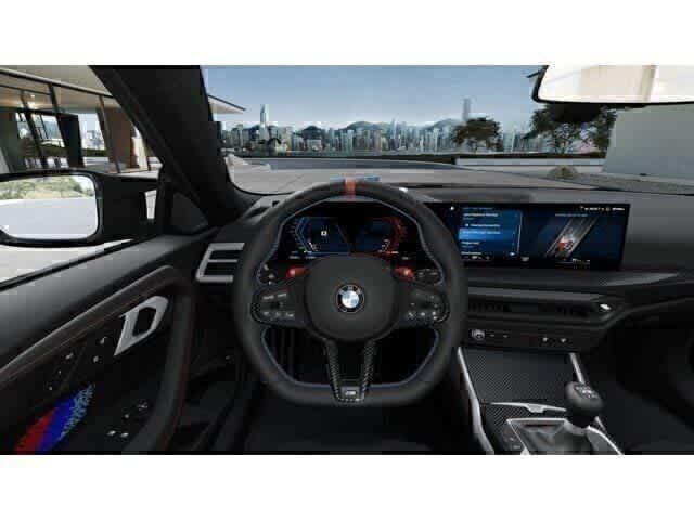 2026 BMW M2 COUPE — миниатюра 13