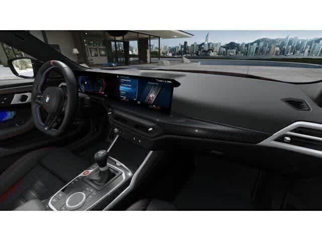 صورة مصغرة 15 لـ 2026 BMW M2 COUPE