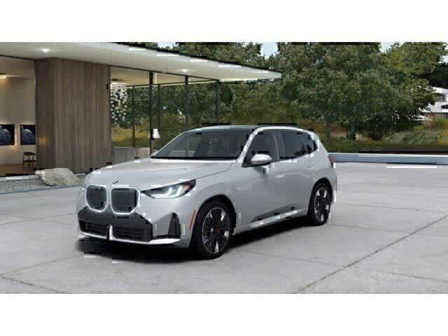 New 2026 BMW X3 30 xDrive