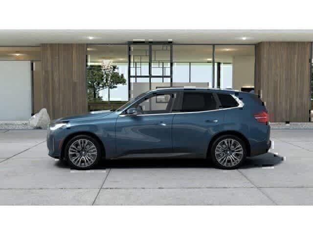 2026 BMW X3 30 XDRIVE — фото 4