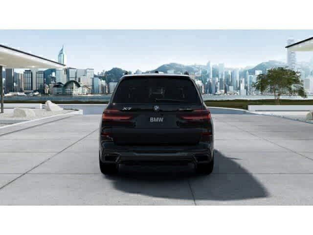 2027 BMW X7 XDRIVE40I 照片 5