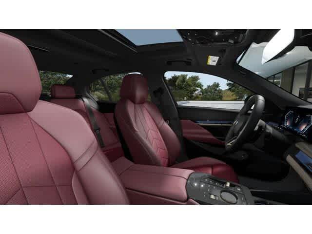 صورة مصغرة 9 لـ 2027 BMW 530 I XDRIVE