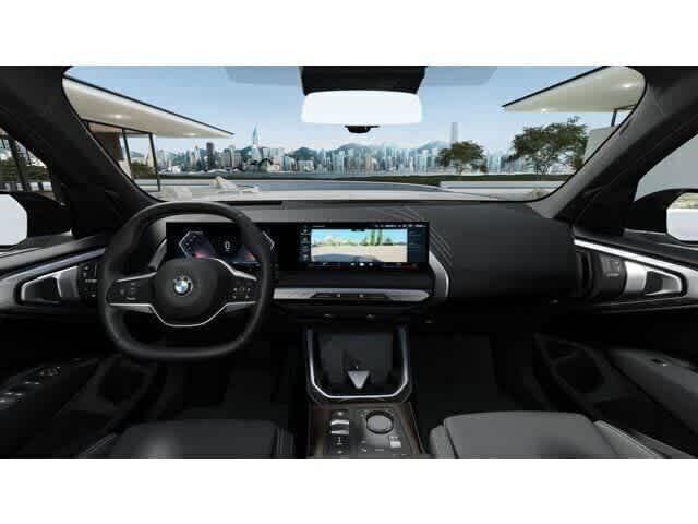 2026 BMW X3 30 XDRIVE 照片 10