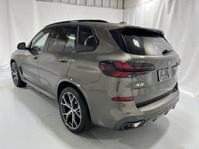 2026 BMW X5 PHEV XDRIVE50E — миниатюра 12