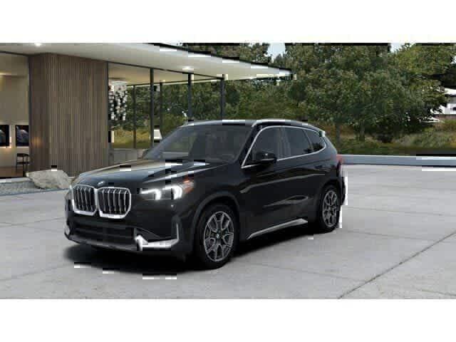 New 2026 BMW X1 xDrive28i