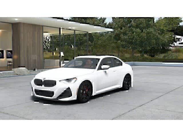 New 2026 BMW 230 xDrive