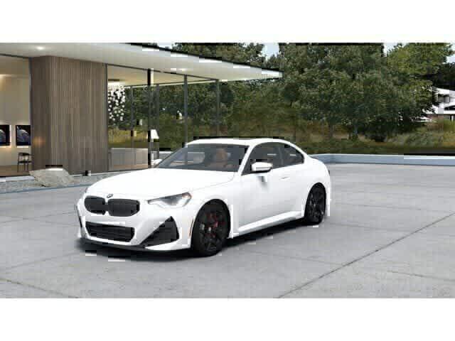 New 2026 BMW 230 xDrive
