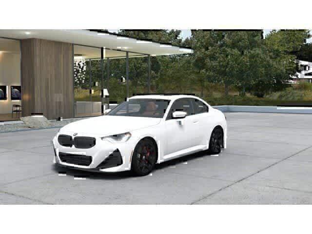 New 2026 BMW 230 xDrive