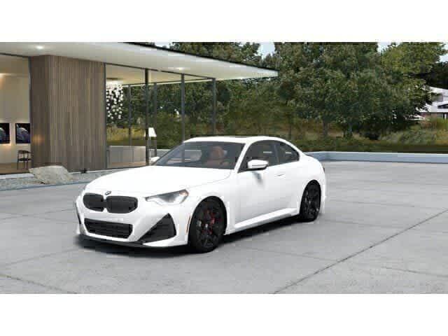 New 2026 BMW 230 xDrive