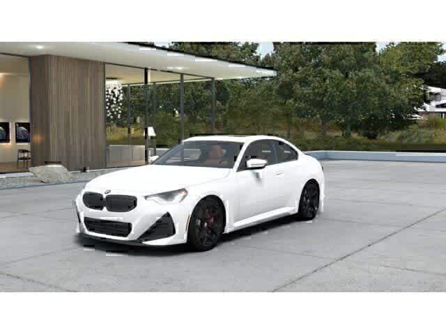 New 2026 BMW 230 xDrive