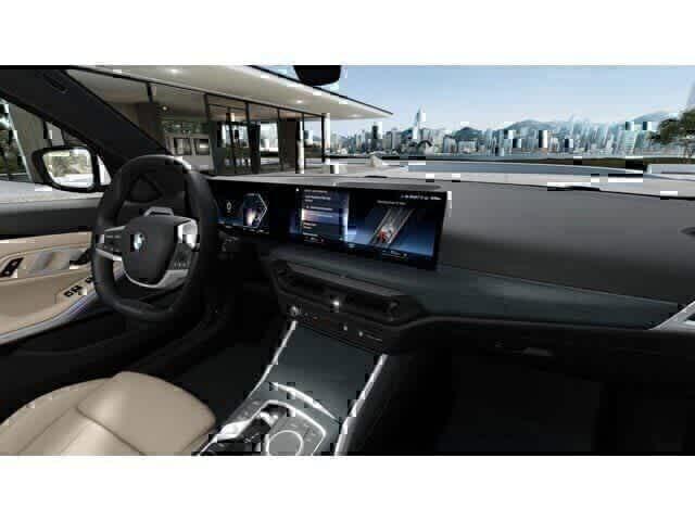 صورة مصغرة 14 لـ 2026 BMW 330 XDRIVE