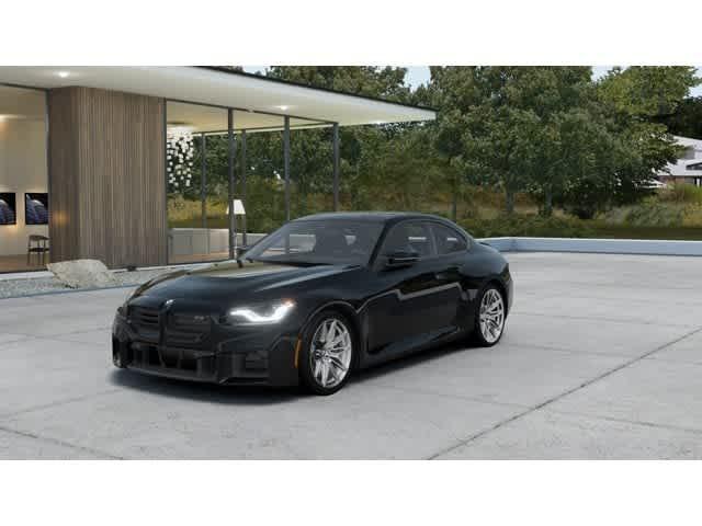 New 2026 BMW M2 Coupe