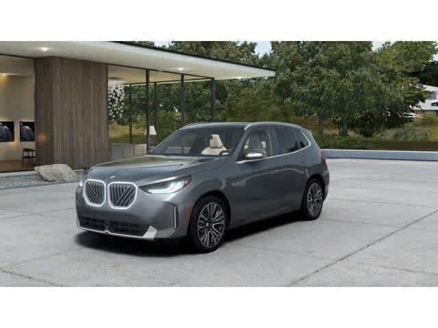 New 2026 BMW X3 30 xDrive