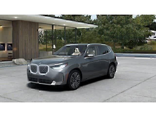 New 2026 BMW X3 30 xDrive