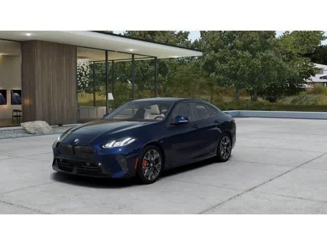New 2026 BMW 228 Gran Coupe xDrive