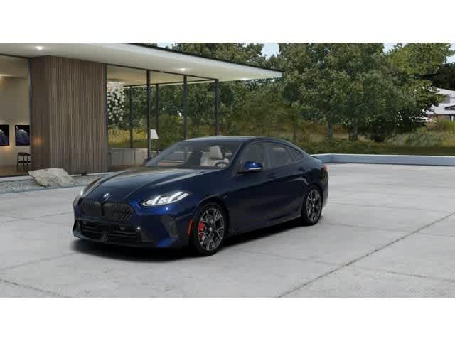 New 2026 BMW 228 Gran Coupe xDrive