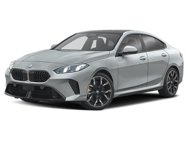 New 2026 BMW 228 Gran Coupe xDrive