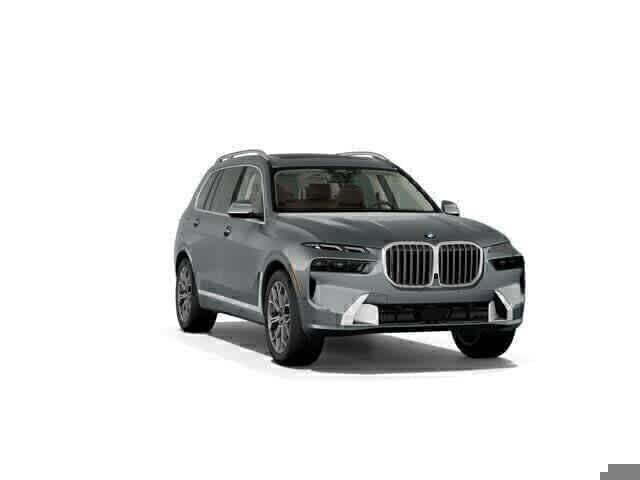 New 2027 BMW X7 xDrive40i