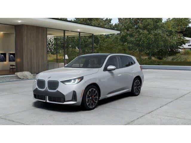 New 2026 BMW X3 30 xDrive