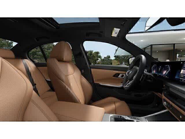 2026 BMW 330 XDRIVE NA thumbnail 9