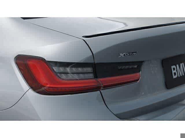 صورة 8 لـ 2026 BMW 330 XDRIVE NA