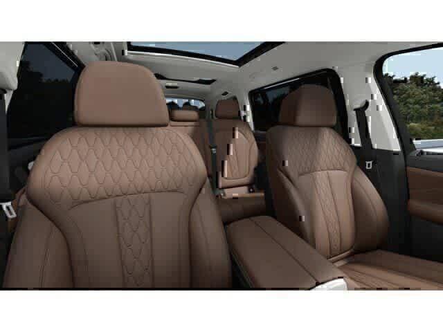 2027 BMW X7 XDRIVE40I 缩略图 11