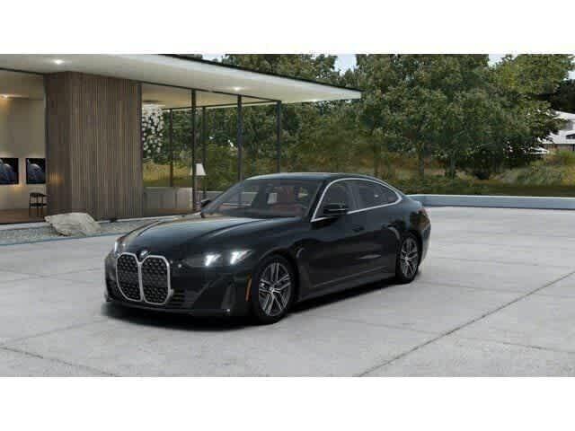 New 2026 BMW 430 Gran Coupe i xDrive