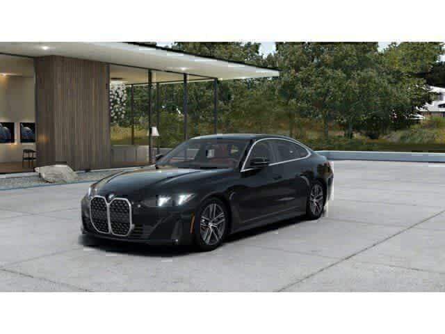 New 2026 BMW 430 Gran Coupe i xDrive