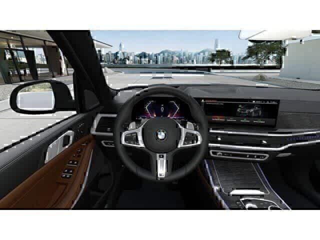 2027 BMW X7 XDRIVE40I 缩略图 11