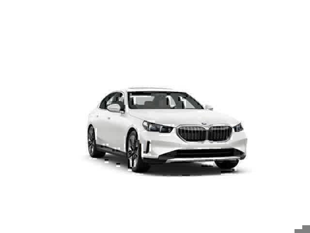 New 2026 BMW 530 xDrive