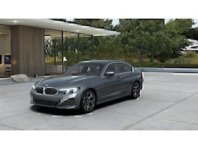 New 2026 BMW 330 xDrive