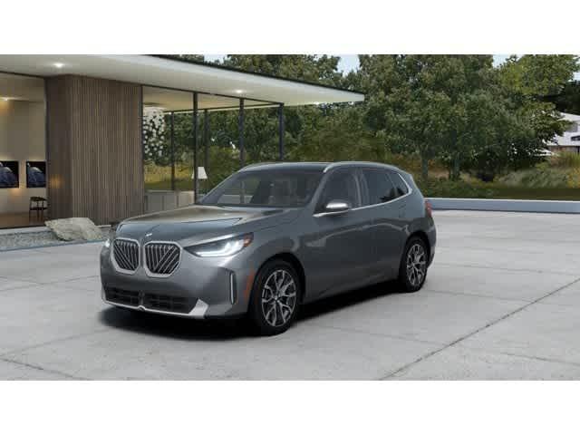 New 2026 BMW X3 30 xDrive