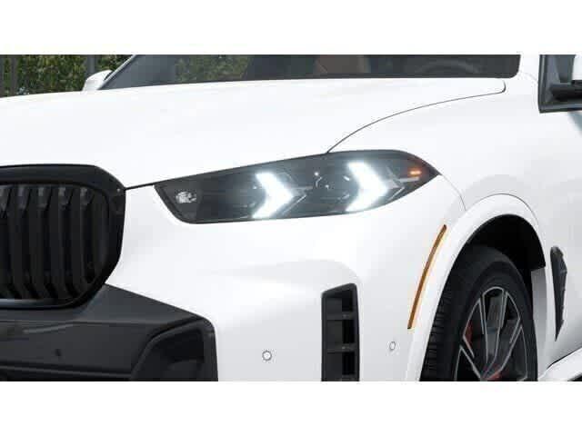 صورة 6 لـ 2026 BMW X5 XDRIVE40I