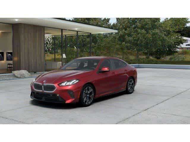 New 2026 BMW 228 Gran Coupe xDrive