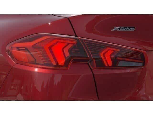 2026 BMW 228 GRAN COUPE XDRIVE 照片 8