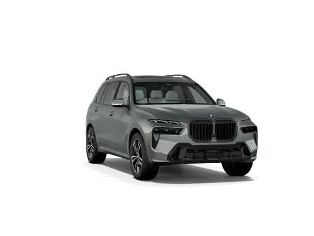 New 2027 BMW X7 xDrive40i