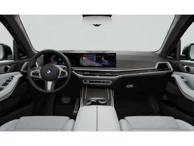 2027 BMW X7 XDRIVE40I 缩略图 7