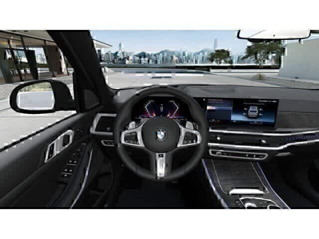 2026 BMW X5 XDRIVE40I — миниатюра 13