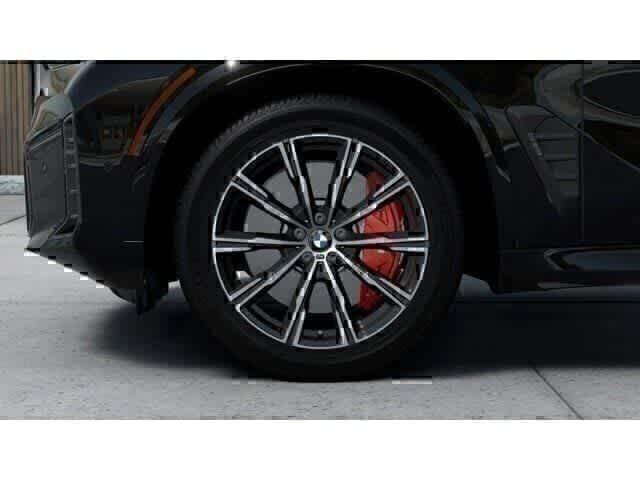 2026 BMW X5 XDRIVE40I — миниатюра 7