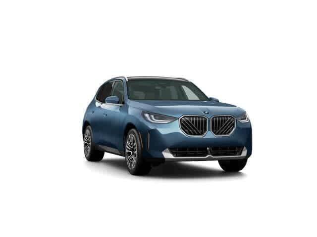 New 2026 BMW X3 30 xDrive