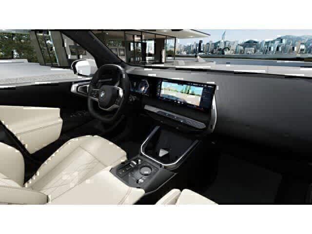 2026 BMW X3 30 XDRIVE 缩略图 14