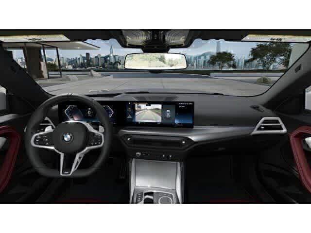 2026 BMW 230 XDRIVE — миниатюра 10