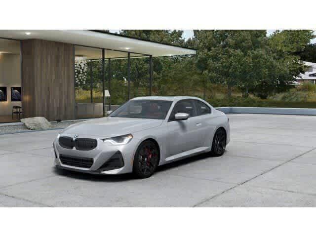 New 2026 BMW 230 xDrive