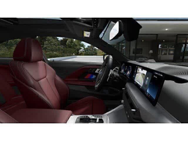 2026 BMW 230 XDRIVE 照片 8