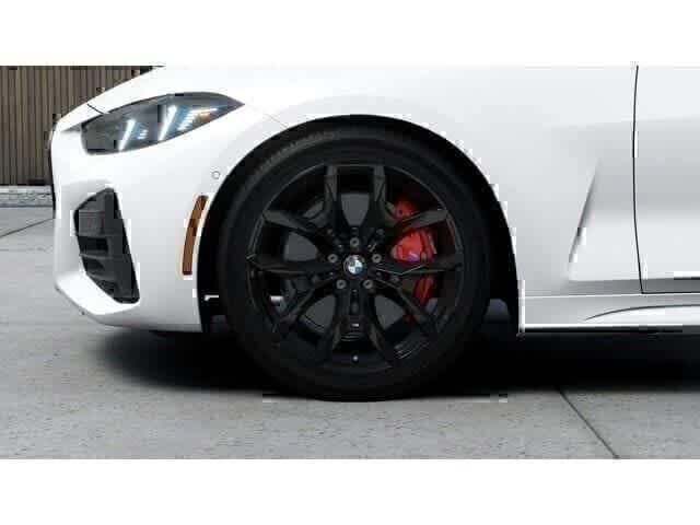 صورة 7 لـ 2027 BMW 430 I