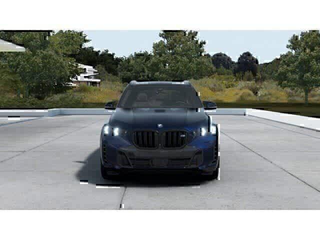 صورة 3 لـ 2026 BMW X5 M60I