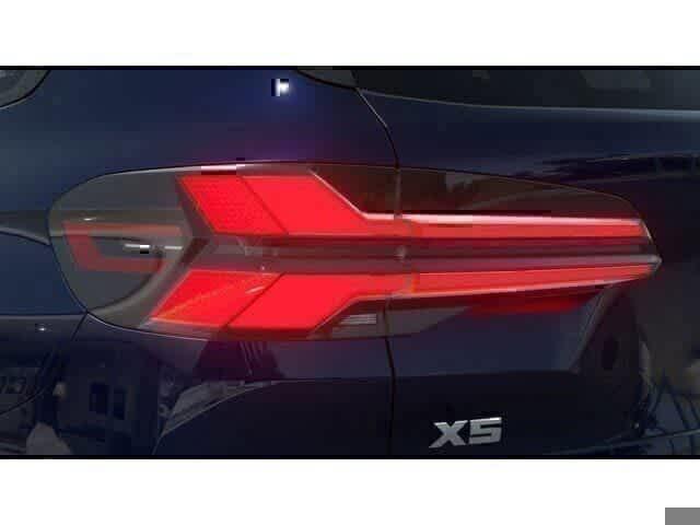 2026 BMW X5 M60I 照片 8